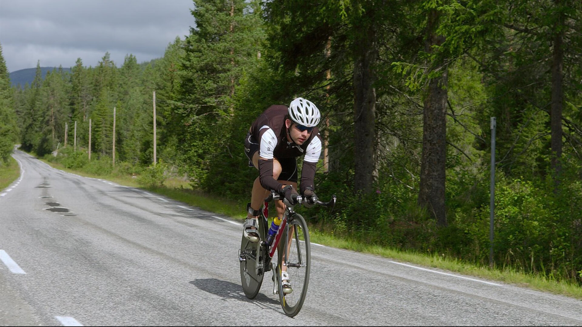 PUBG全球冠军赛线下总决赛 韩国战队战术运营完美问鼎